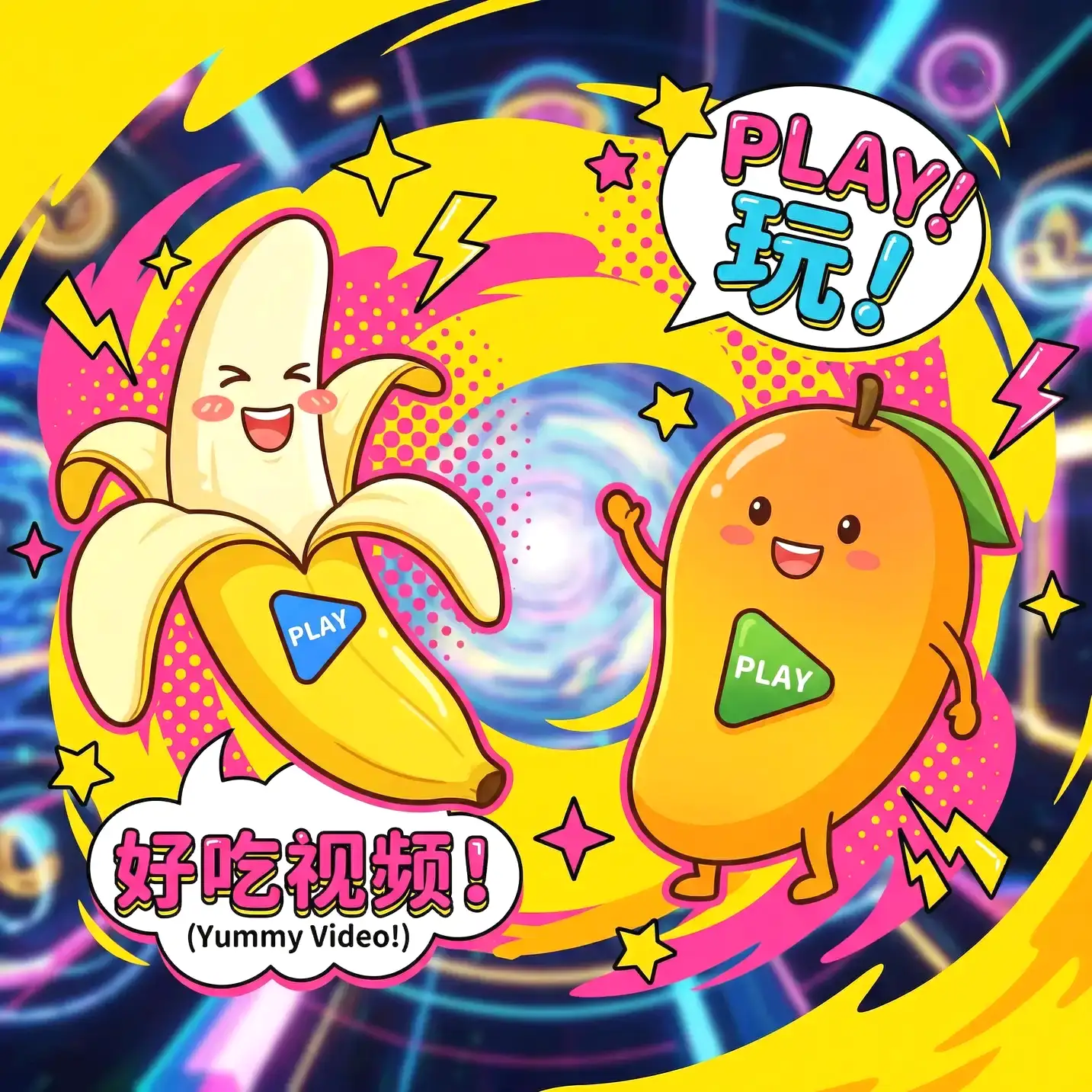 催熟PO1V3 经典综艺 - 天天向上